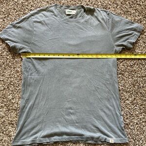 Men's Wellen Lightweight T-shirt